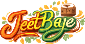 jeetbaje logo